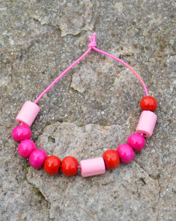 BFF Morse Code Bracelet - Image 2